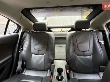 Авто Chevrolet Volt 2012 № 7890851