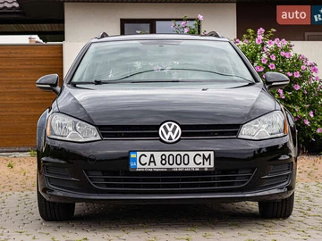 Авто Volkswagen Golf 2015 № 7890852