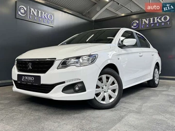Авто Peugeot 301 2020 № 7890856