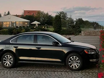 Авто Volkswagen Passat 2015 № 7890859