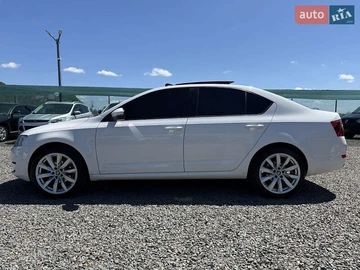 Авто Skoda Octavia 2016 № 7890865