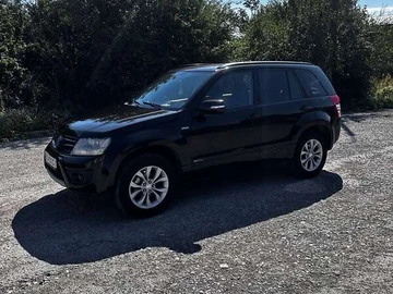 Авто Suzuki Grand Vitara 2013 № 7890879