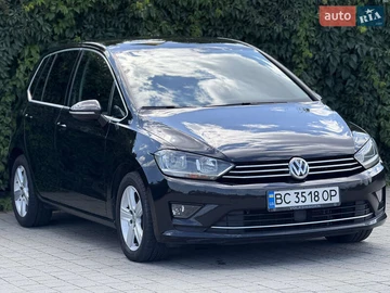 Авто Volkswagen Golf 2016 № 7890895
