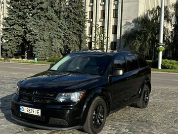 Авто Dodge Journey 2020 № 7890896