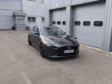 Авто Mazda 3 2021 № 7890900