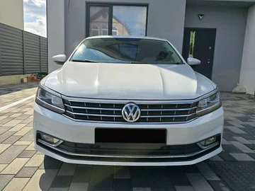 Авто Volkswagen Passat 2018 № 7890901