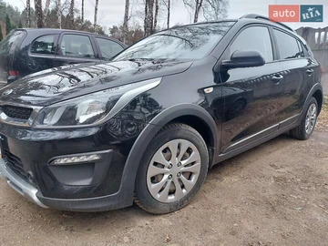 Авто KIA Rio 2018 № 7890904