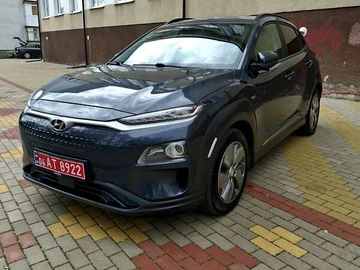 Авто Hyundai Kona 2020 № 7890921