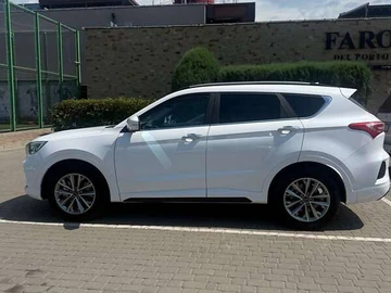 Авто Chery Jetour X70 2022 № 7890924