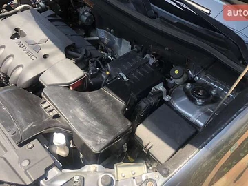 Авто Mitsubishi Outlander 2019 № 7890927