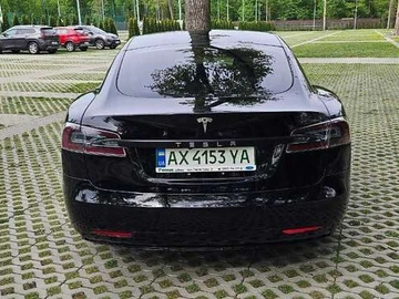 Авто Tesla Model S 2016 № 7890928