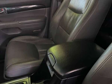 Авто Toyota Land Cruiser Prado 2007 № 7890941