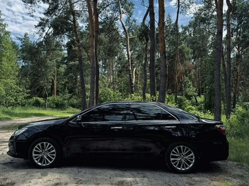 Авто Toyota Camry 2017 № 7890945