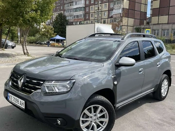 Авто Renault Duster 2024 № 7890955