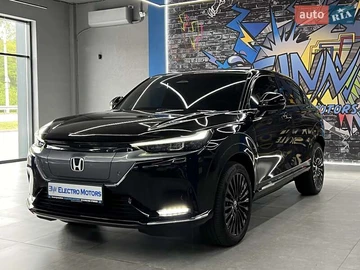 Авто Honda Enp1 2022 № 7890956