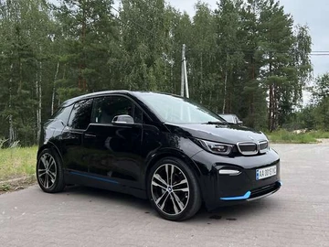 Авто BMW I3S 2019 № 7890962