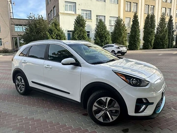 Авто KIA Niro 2021 № 7890976