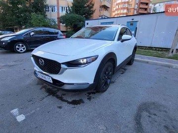 Авто Mazda Cx-30 2021 № 7890985