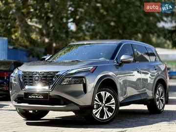 Авто Nissan Rogue 2020 № 7890999