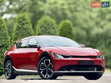 Авто KIA Ev6 2023 № 7891009
