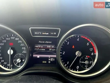 Авто Mercedes Gl-Class 2013 № 7891010
