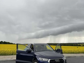 Авто Audi Q5 2019 № 7891019