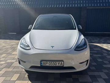 Авто Tesla Model Y 2022 № 7891023