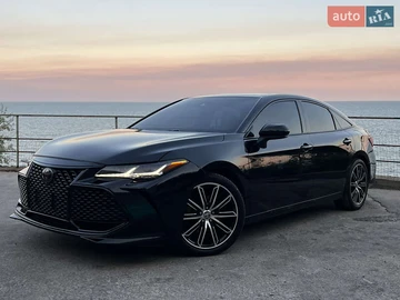 Авто Toyota Avalon 2019 № 7891026