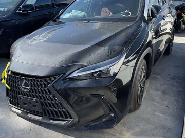 Авто Lexus Nx 2025 № 7891039