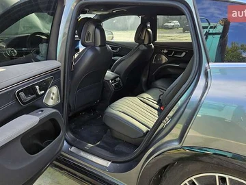 Авто Mercedes Eqs Suv 2022 № 7891047