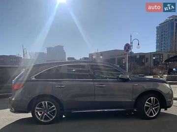 Авто Acura Mdx 2020 № 7891053