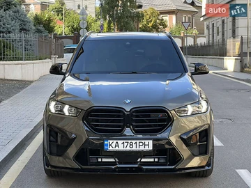 Авто BMW X5 2022 № 7891067