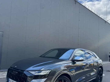 Авто Audi Rs Q8 2022 № 7891086