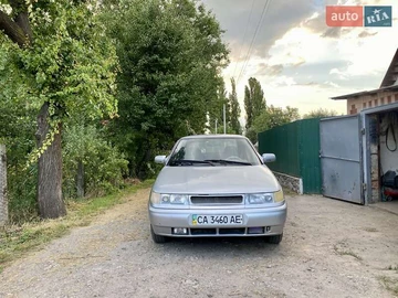 Авто ВАЗ 2110 2006 № 7891089