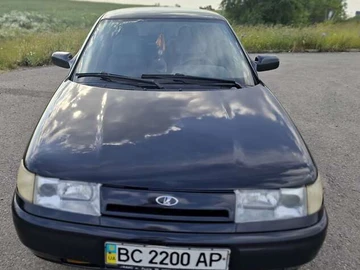 Авто ВАЗ 2110 2007 № 7891091