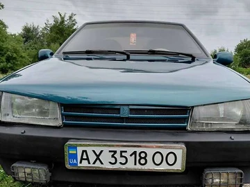 Авто ВАЗ 21099 2005 № 7891093
