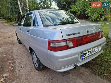 Авто ВАЗ 2110 2011 № 7891099