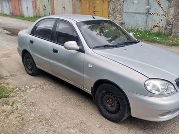 Авто ЗАЗ Lanos 2013 № 7891102