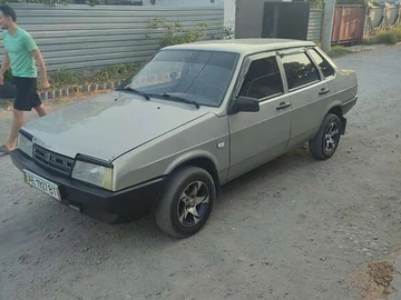 Авто ВАЗ 21099 2006 № 7891104