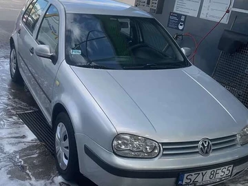 Авто Volkswagen Golf 1999 № 7891108