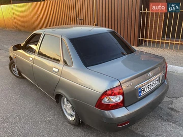 Авто ВАЗ 2170 Priora 2008 № 7891110