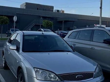 Авто Ford Mondeo 2005 № 7891118