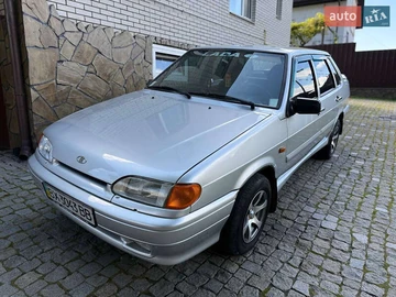 Авто ВАЗ 2115 Samara 2010 № 7891123