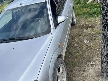 Авто Ford Mondeo 2002 № 7891126