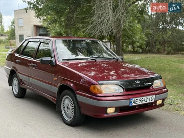 Авто ВАЗ 2115 Samara 2006 № 7891132