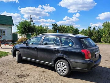 Авто Toyota Avensis 2004 № 7891133