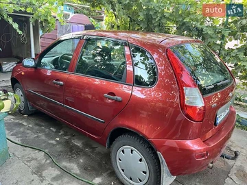 Авто ВАЗ 1119 Калина 2008 № 7891135