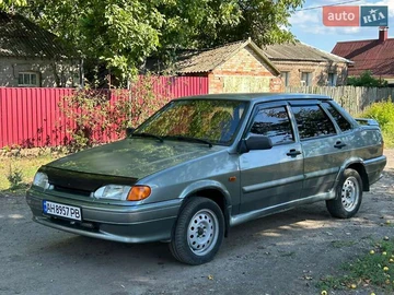 Авто ВАЗ 2115 Samara 2011 № 7891142
