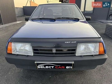 Авто ВАЗ 2109 2006 № 7891146