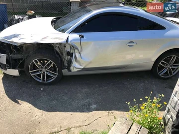 Авто Audi Tt 2006 № 7891148